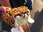 Ice Cream Buster Bar